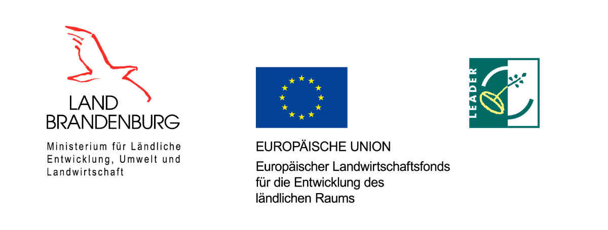 Brandenburg – EU – LEAD