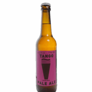 Tango Pale Ale