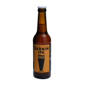 Barnim IPA Flasche 0,33 l | Barnimer Brauhaus