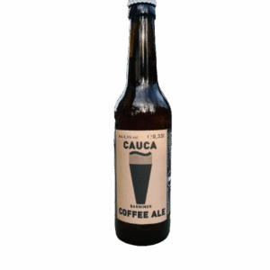 Cauca Coffee Ale