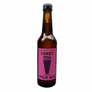 Comet Pale Ale